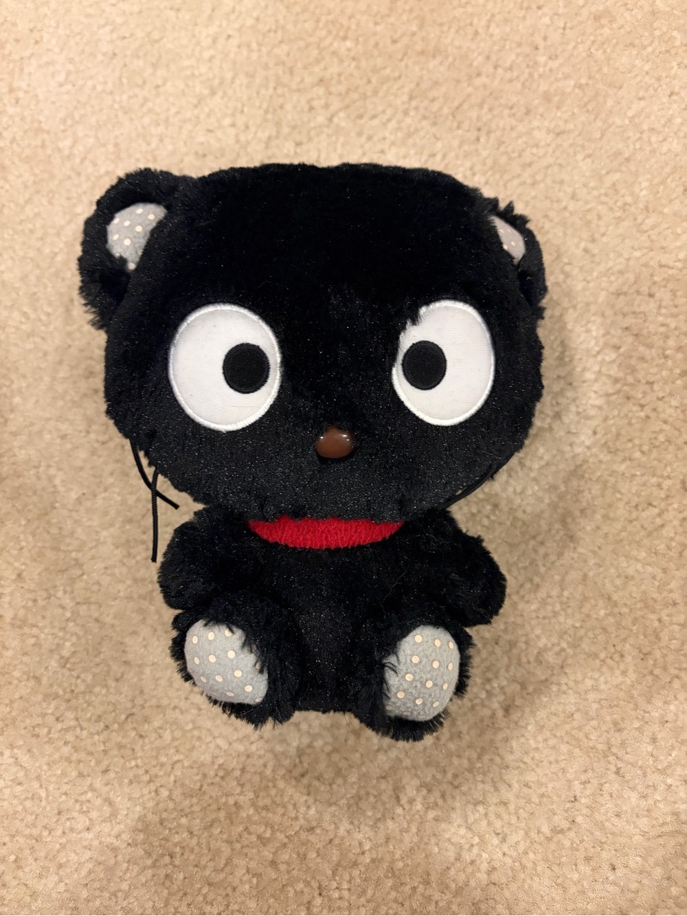 Hello Kitty Chococat